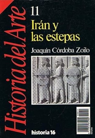 Irán y las estepas.