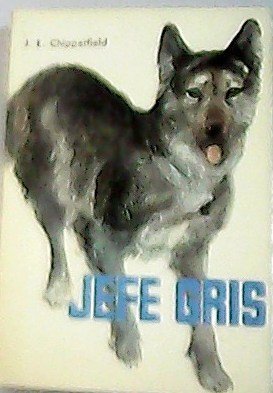 Jefe gris. Traducción de Juan A. G. Larraya.