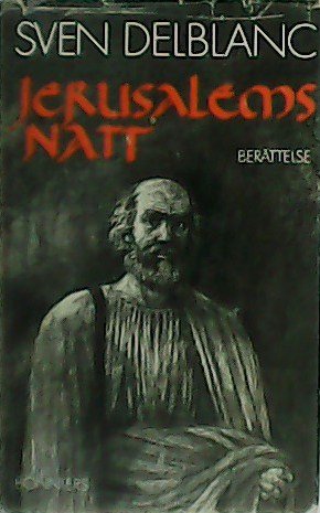 Jerusalems natt. | Immagine principale