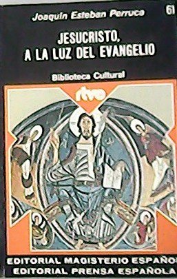 Jesucristo, a la luz del Evangelio. | Immagine principale