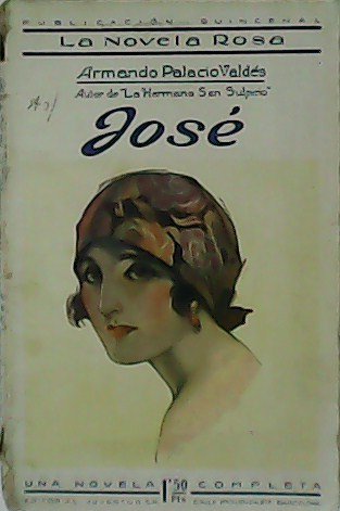 José. | Immagine principale