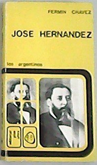 José Hernández.