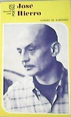 José Hierro.