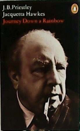 Journey Down a Rainbow.