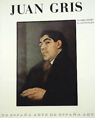 Juan Gris Vida y pintura. �����Publicado por Ediciones Giner, Madrid, …