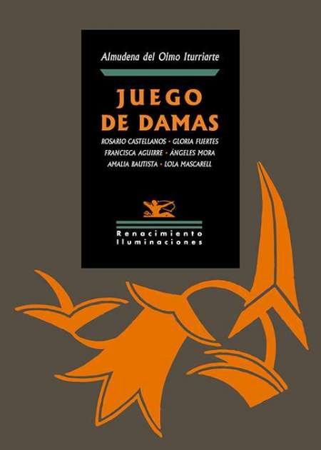Juego de damas. Este Juego de damas convoca a seis …