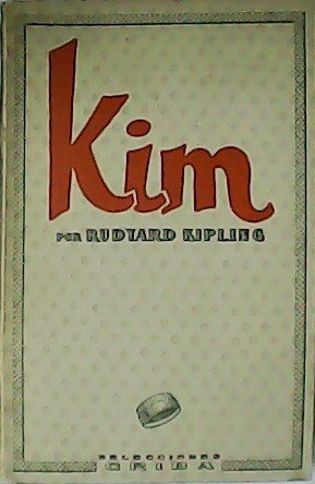 Kim. | Immagine principale