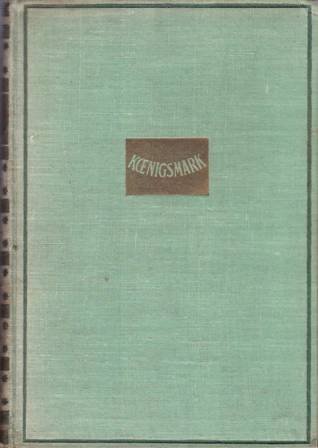 Koenigsmark. Versión española.