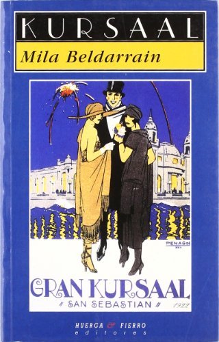 Kursaal. Novela.