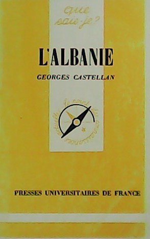 L´Albanie.