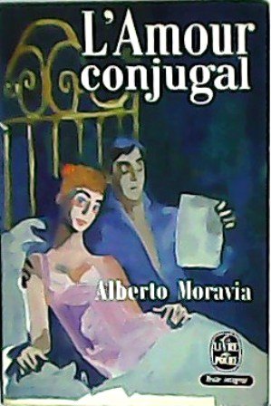 L´amour conjugal.