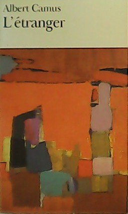 L´étranger.