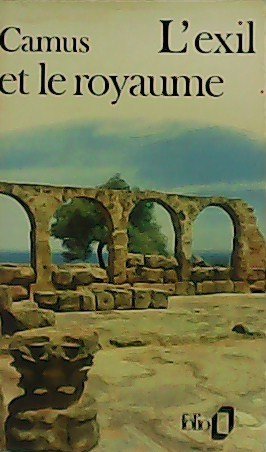 L´exil et le royaume.