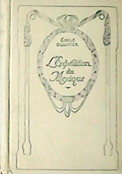 L'Expédition du Mexique. | Immagine principale