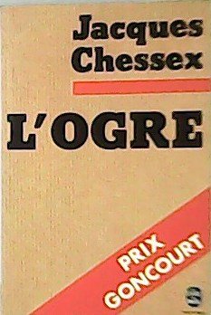 L'ogre.