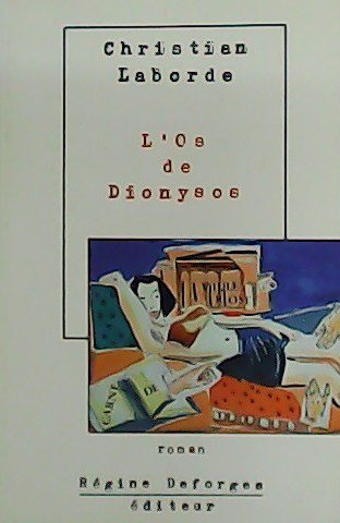 L´Os de Dionysos.