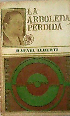 La arboleda perdida.