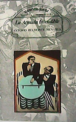 La armada invendible.