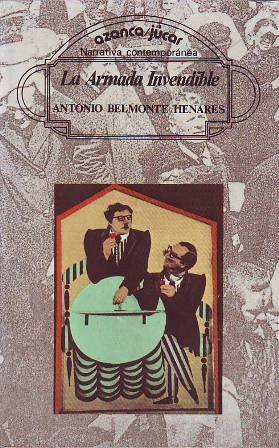 La armada invendible.