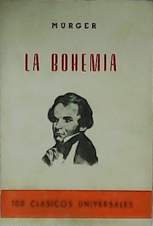 La Bohemia.