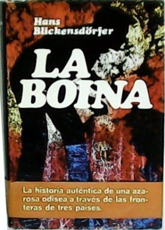 La boina. Prólogo de Papillon. Traducción de Ángel Sabrido.