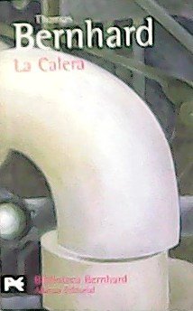 La Calera. Traducción de Miguel Sáenz.����