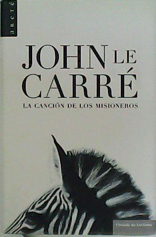 La canción de los misioneros.