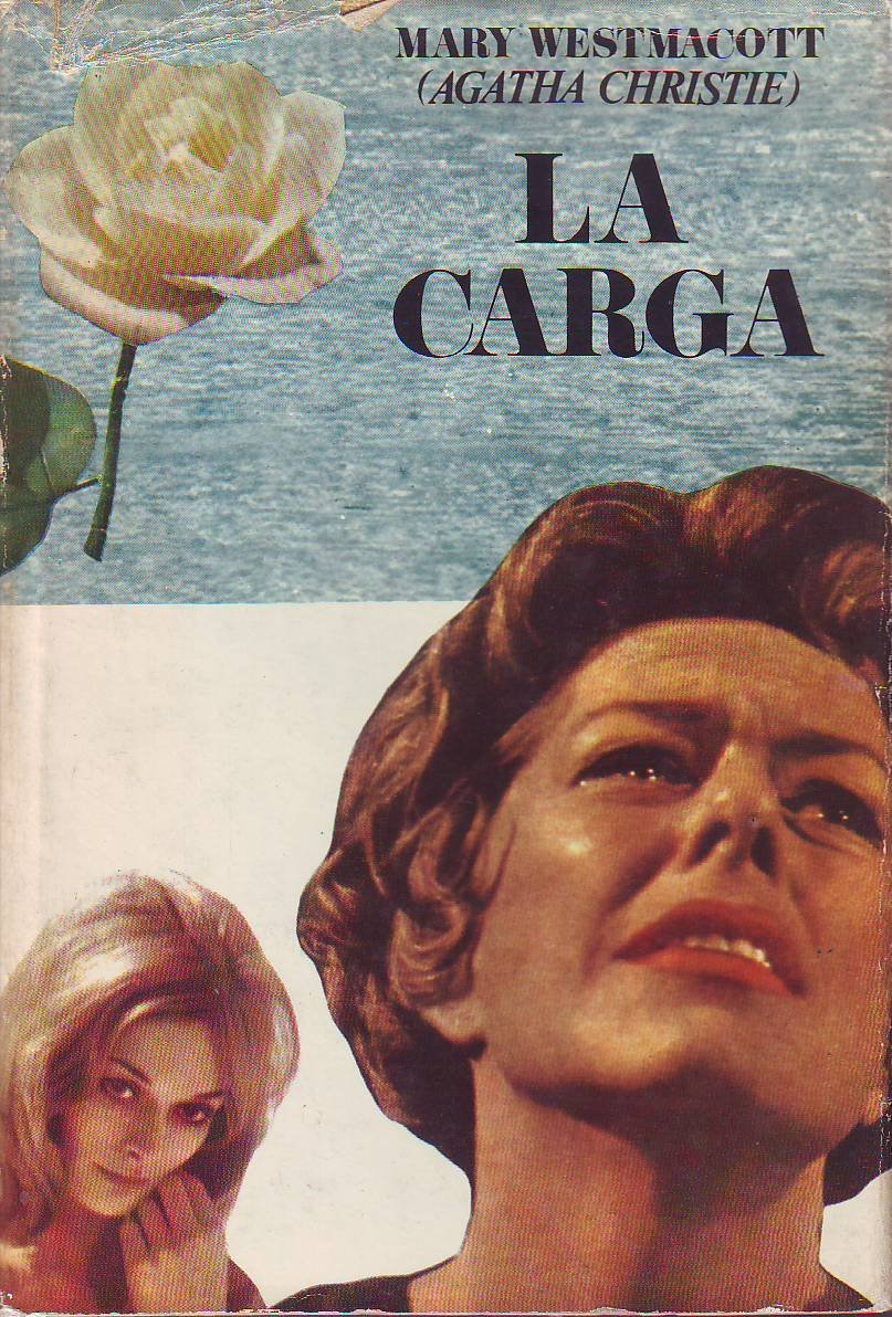 La carga. Novela. Versión española de María Victoria Lentini.