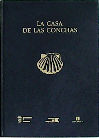 La casa de las Conchas.