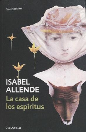 La casa de los espíritus. �� | Immagine principale
