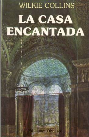 La Casa Encantada.