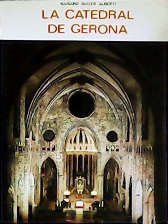 La catedral de Gerona. | Immagine principale