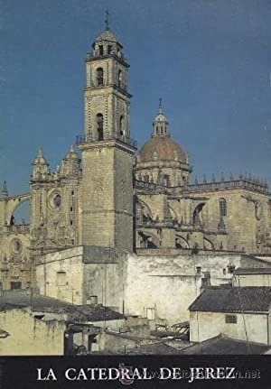 La Catedral de Jerez. | Immagine principale