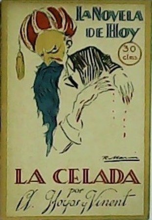 La celada. Ilustr. de Ricardo Marín.