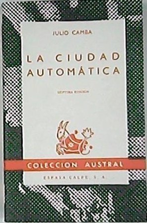 La ciudad automática (Nueva York).