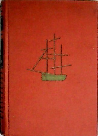 La ciudad de los barcos perdidos. Traducción de Carmen Gil. | Immagine principale