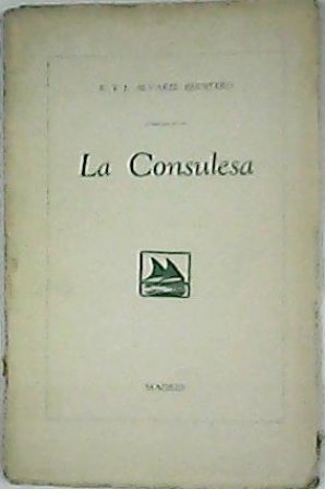 La consulesa. Teatro.