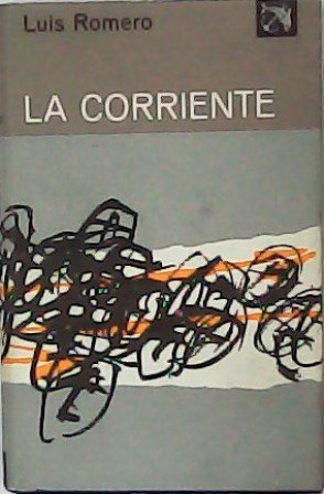 La corriente.
