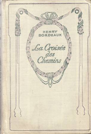 La Croisée de Chemins.