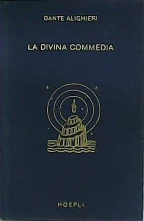 La divina commedia.