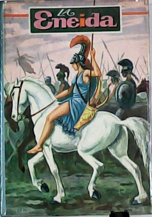 La Eneida. | Immagine principale