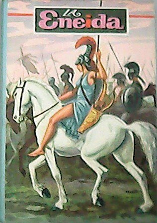 La Eneida. | Immagine principale