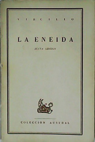La Eneida.
