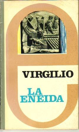 La Eneida.