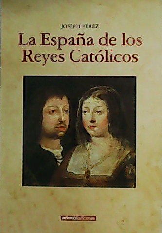 La España de los Reyes Católicos. | Immagine principale