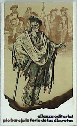 La feria de los discretos.