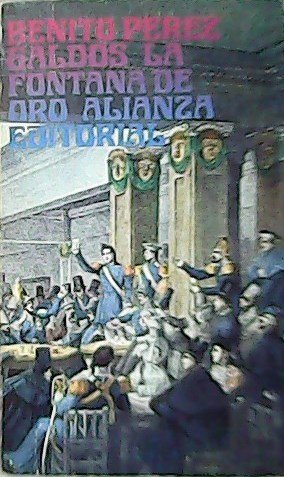 La Fontana de Oro ����