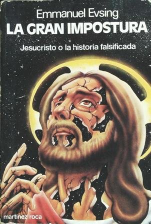 La gran impostura. Traducción de Miquel Adam.���