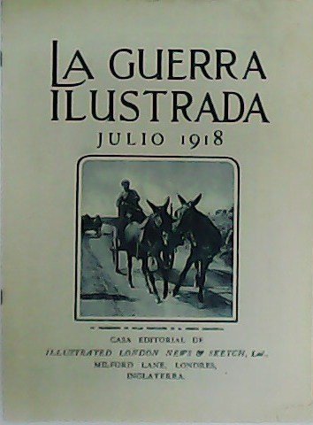 La Guerra Ilustrada.