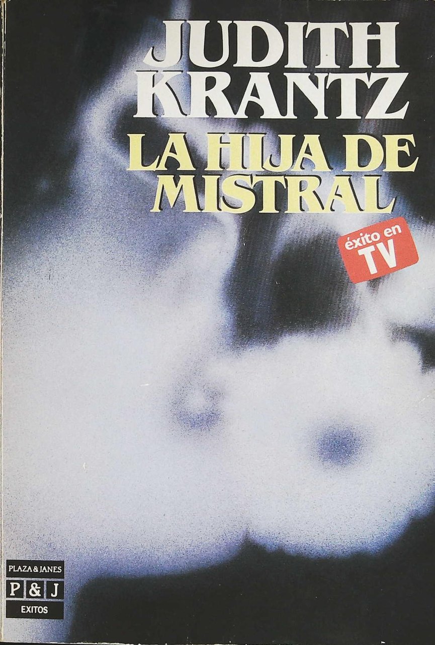 La hija de mistral. ����
